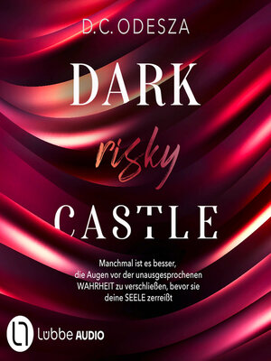 cover image of DARK risky CASTLE--Dark Castle, Teil 6 (Ungekürzt)